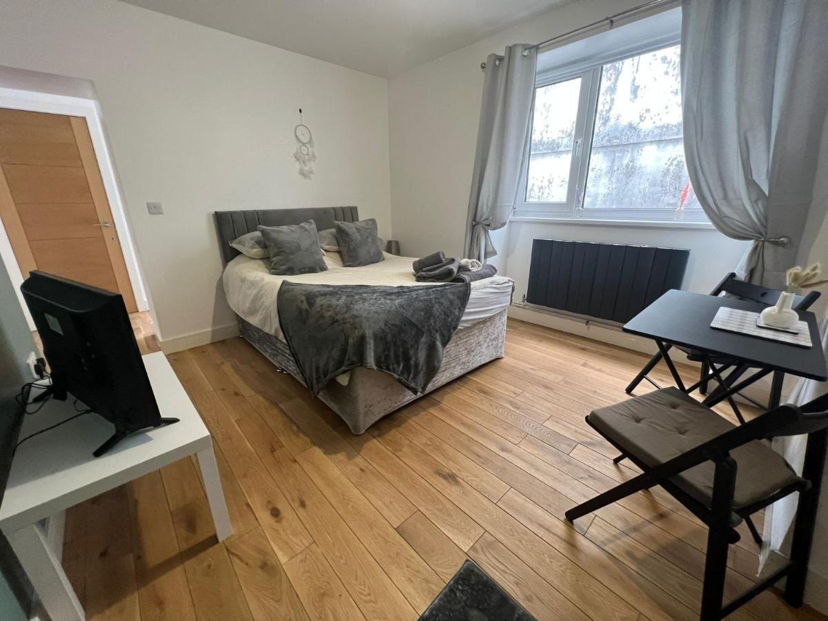 סוואנסי Dream Weaver Apartment מראה חיצוני תמונה