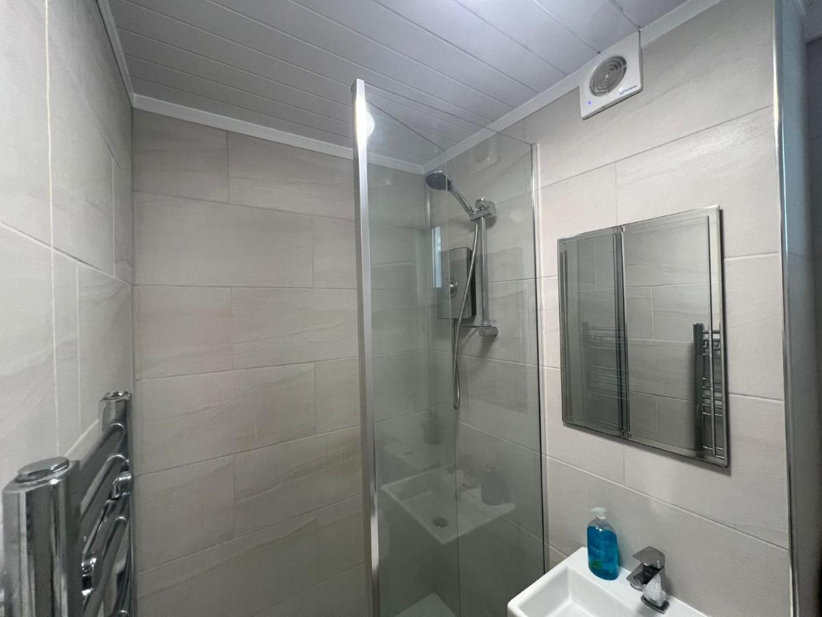 סוואנסי Dream Weaver Apartment מראה חיצוני תמונה